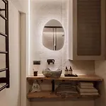 아파트호텔 Hill & 3*