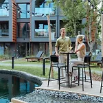 Hill & Aparthotel 3*