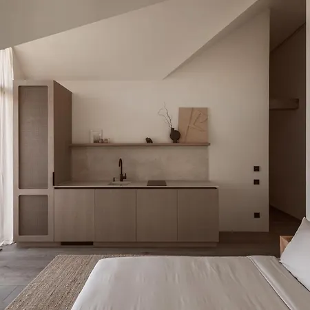 Апарт-отель Hill & Паланга