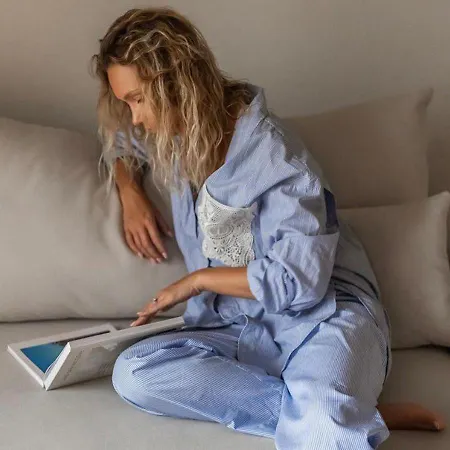 Hill & Апарт-отель