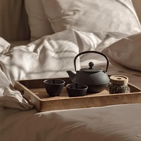 Hill & Апарт-отель