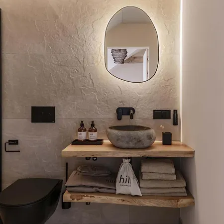 Hill & Апарт-отель Паланга