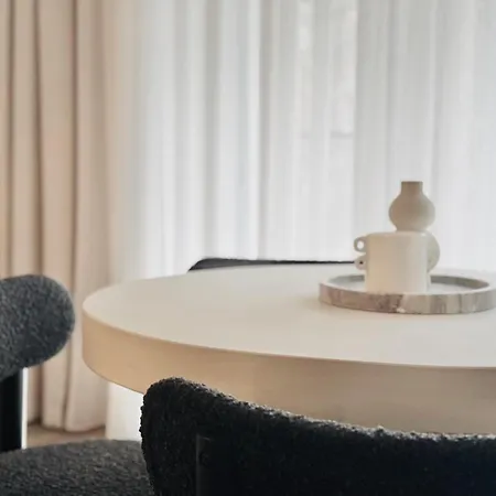 Hill & Паланга