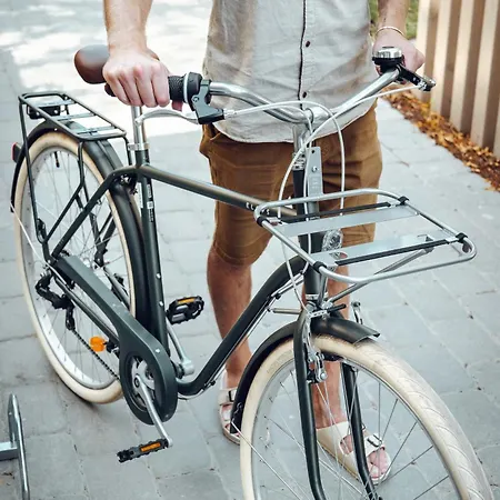 Апарт-отель Hill & 3*