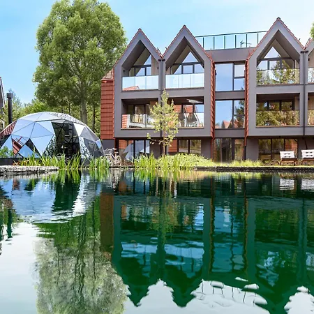 Hill & Апарт-отель