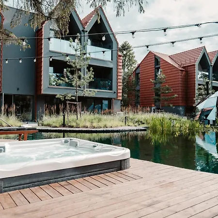 Апарт-отель Hill & Паланга