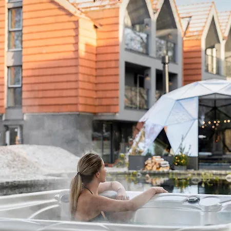 Hill & Апарт-отель