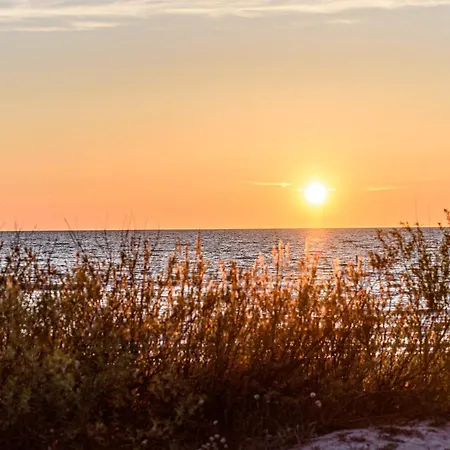 Hill & 3* Паланга