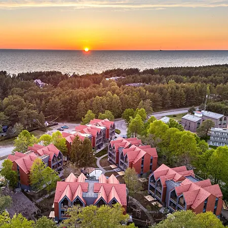 Hill & Апарт-отель