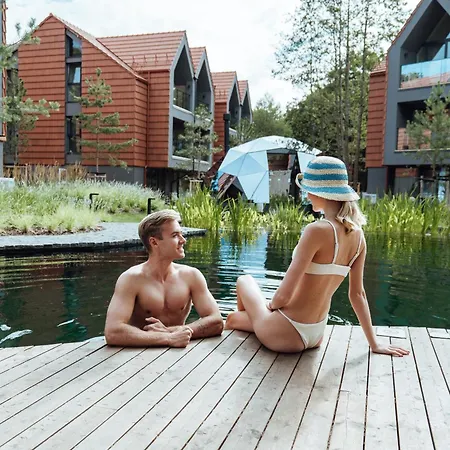 Aparthotel Hill & 3*