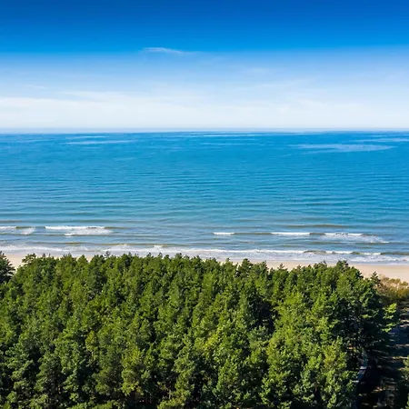 Hill & Palanga