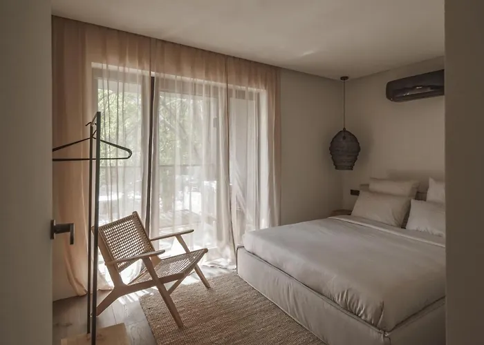 מלון דירות Hill & פלאנגה