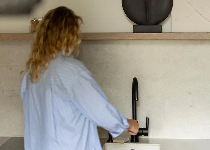 מלון דירות Hill & פלאנגה