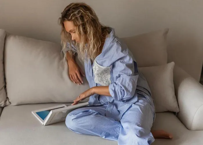 Hill & מלון דירות