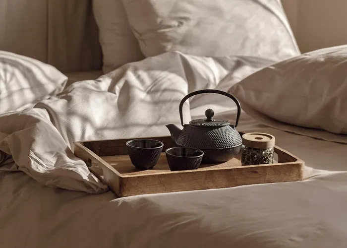 Hill & מלון דירות