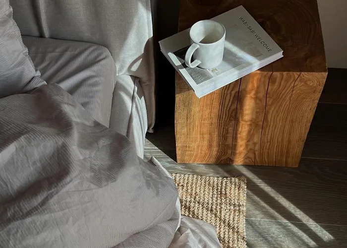 מלון דירות Hill & פלאנגה