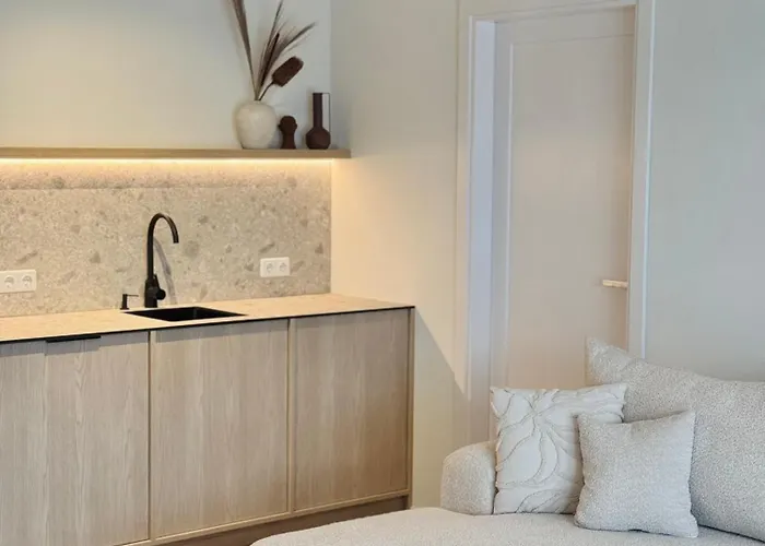 מלון דירות Hill & פלאנגה