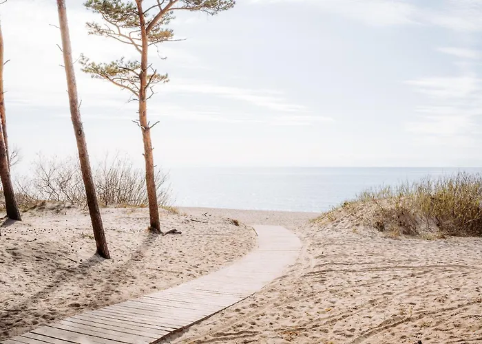 מלון דירות Hill &