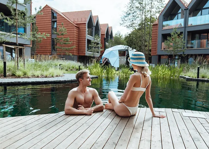 מלון דירות Hill & 3*