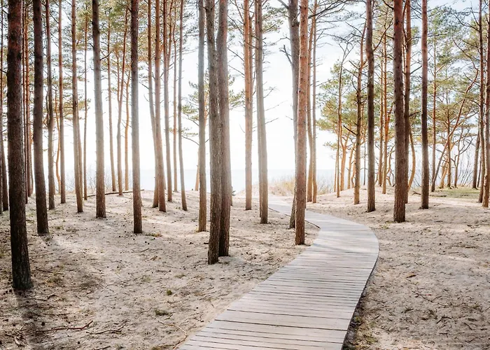 Hill & מלון דירות פלאנגה