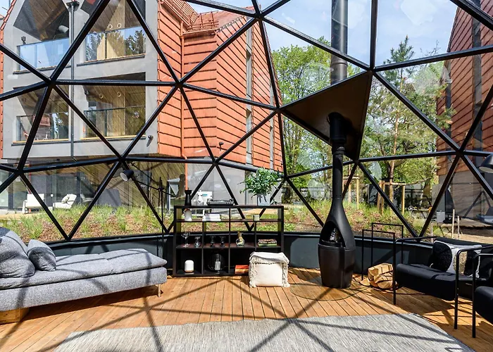 מלון דירות Hill & פלאנגה